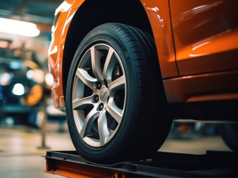 台中汽車百貨推薦