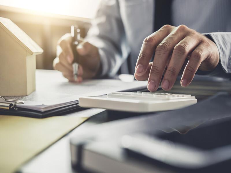 資金卡關別煩惱