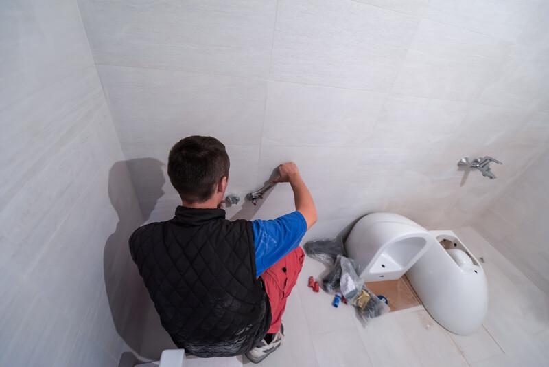 馬桶不通的3個致命錯誤及正確處理