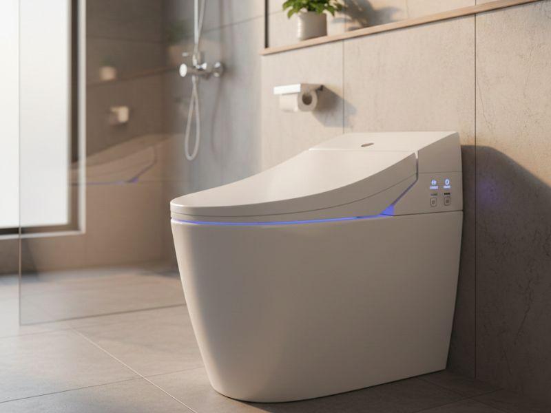 台中免治馬桶推薦