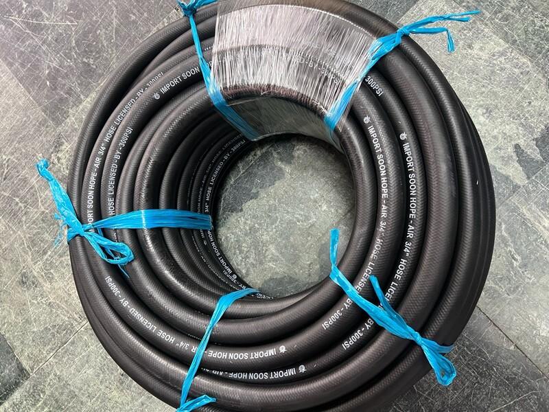 高耐壓橡皮空氣管