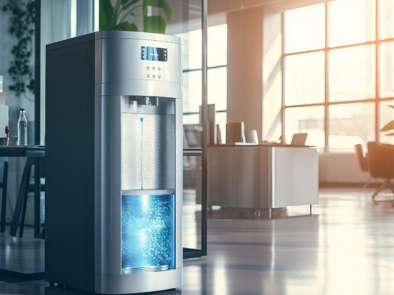 台中商用飲水機