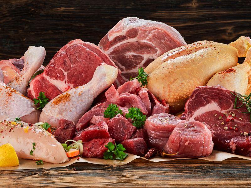 燒肉餐廳推薦