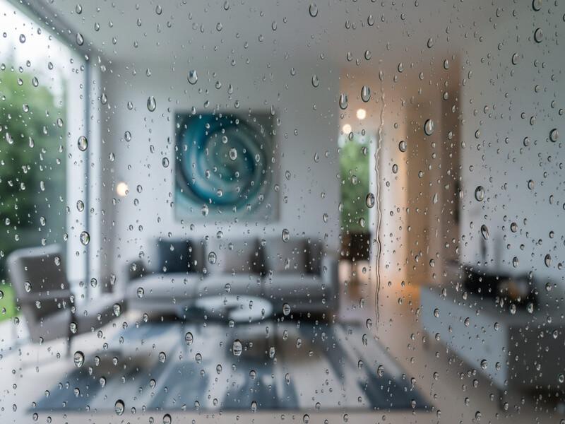 防熱工程與防水工程完整指南