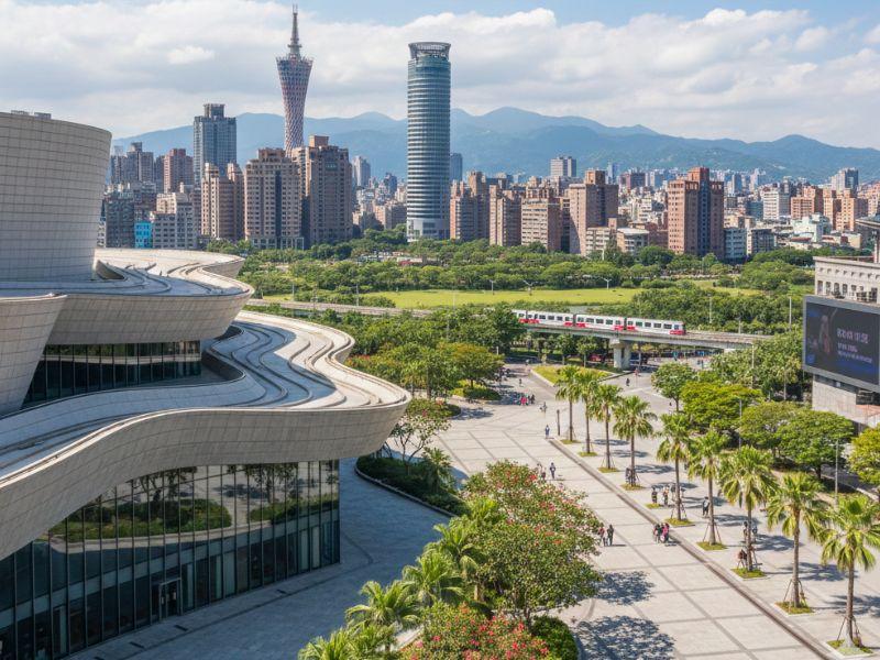 台中美食懶人包