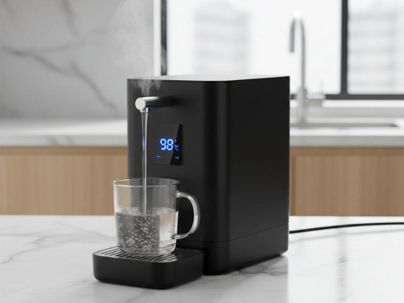 桃園瞬熱飲水機