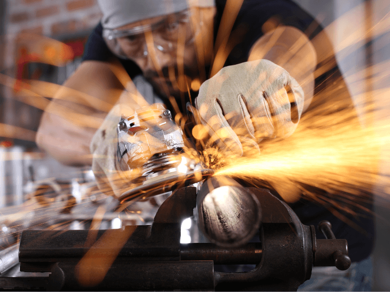 特殊金屬研發代工