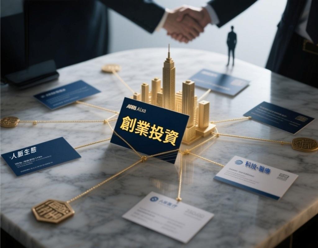 創業投資