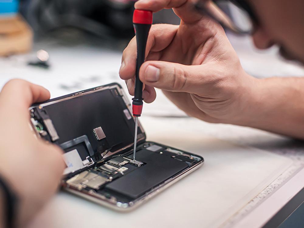 台南手機維修