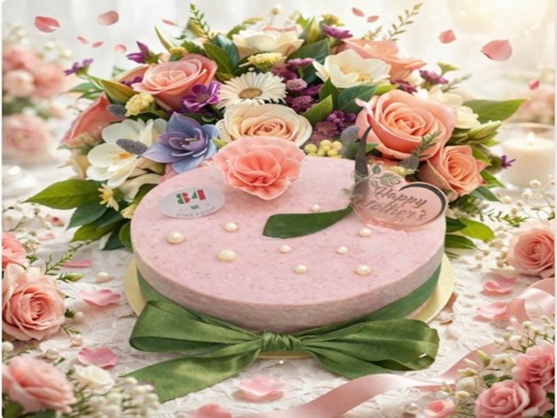 客製冰淇淋蛋糕