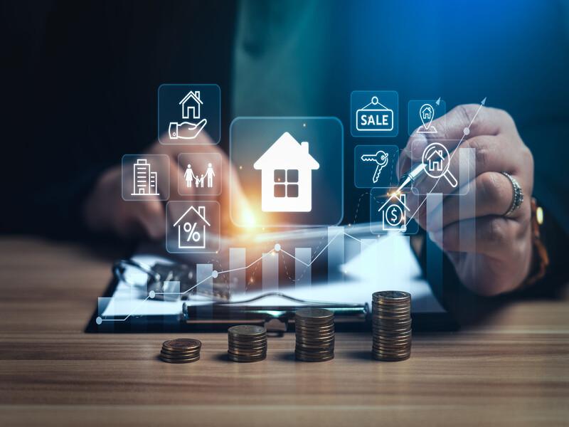 科技新貴買房的新選擇