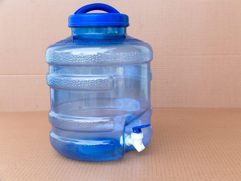 高雄桶裝水