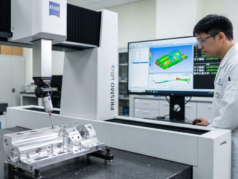 台南精密量測儀器