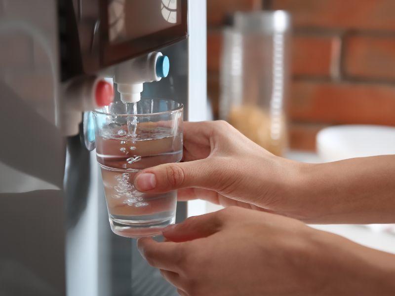 高雄飲水機推薦