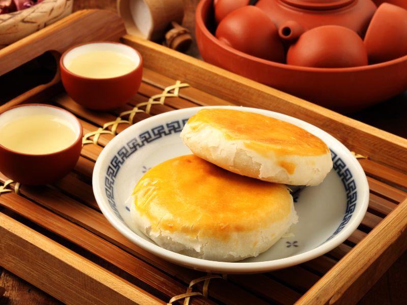 台北餅舖推薦