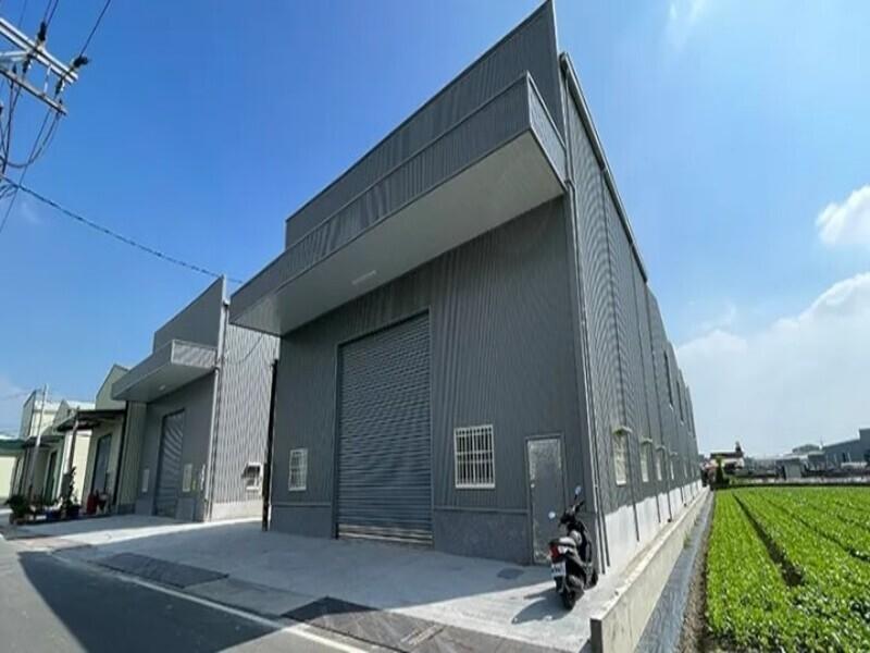 高雄土地收購