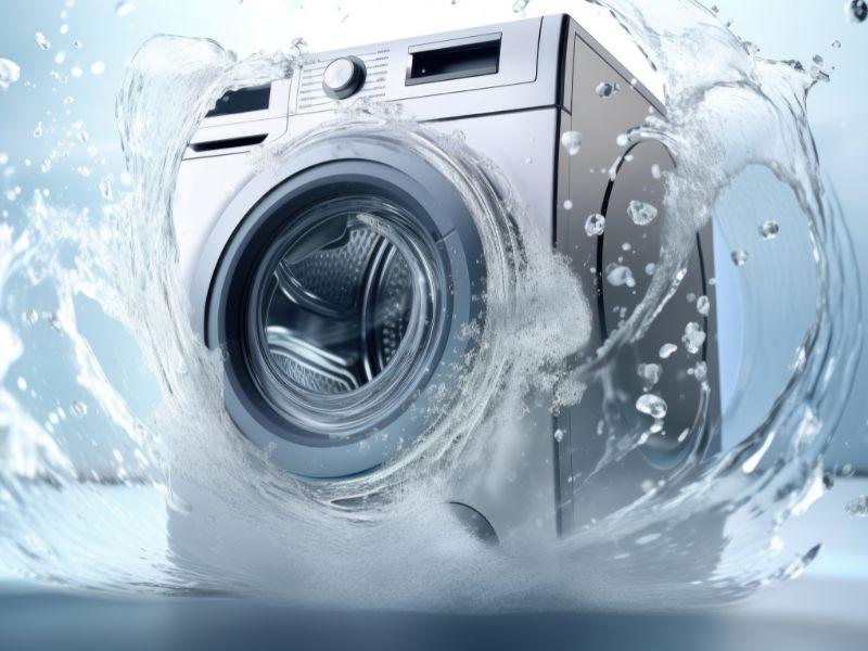 高雄洗衣機清潔