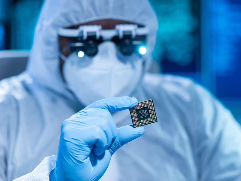 台中半導體維修