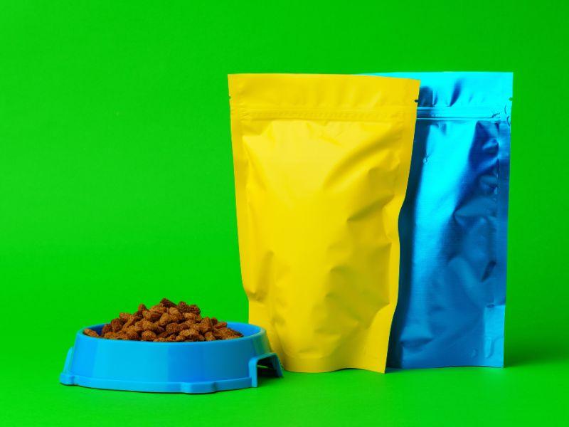 台灣寵物食品代工廠