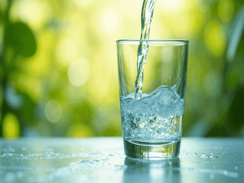 飲用水水桶