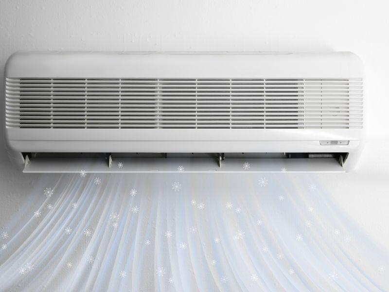 台中除濕機維修