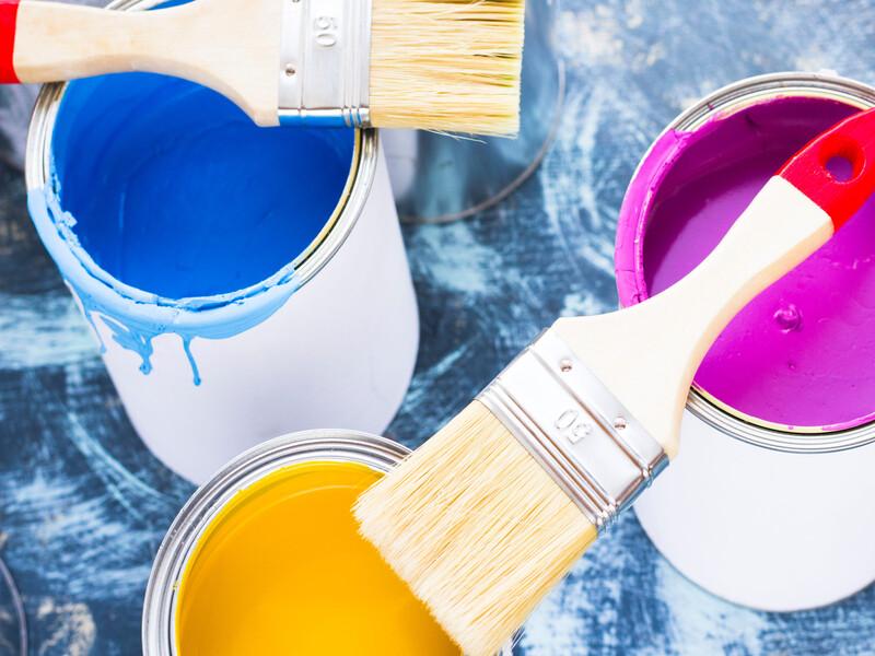 解決頂樓漏水，掌握油漆粉刷與防水施工關鍵