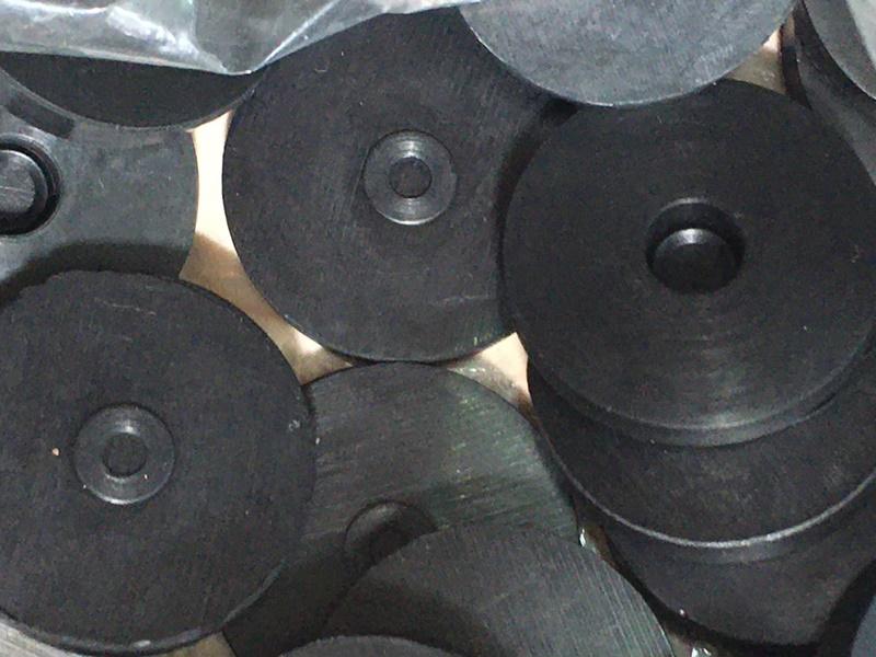 橡膠製品全攻略