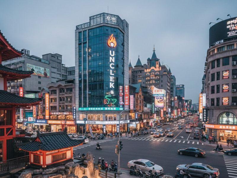 台中公益路餐廳