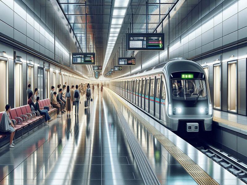 台中北屯機捷門戶新亮點