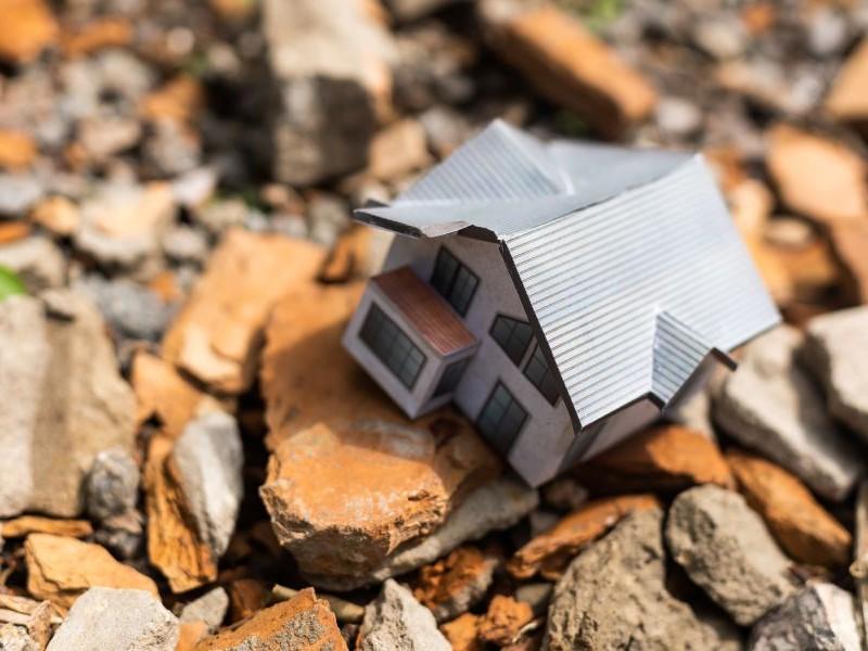 鐵厝與鐵皮屋工程差在哪