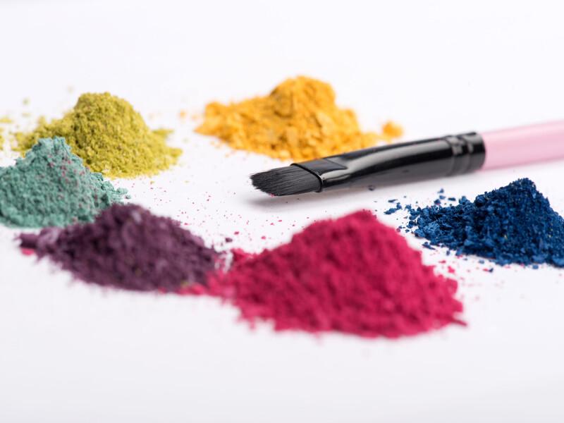 氧化鐵色粉用途與選購