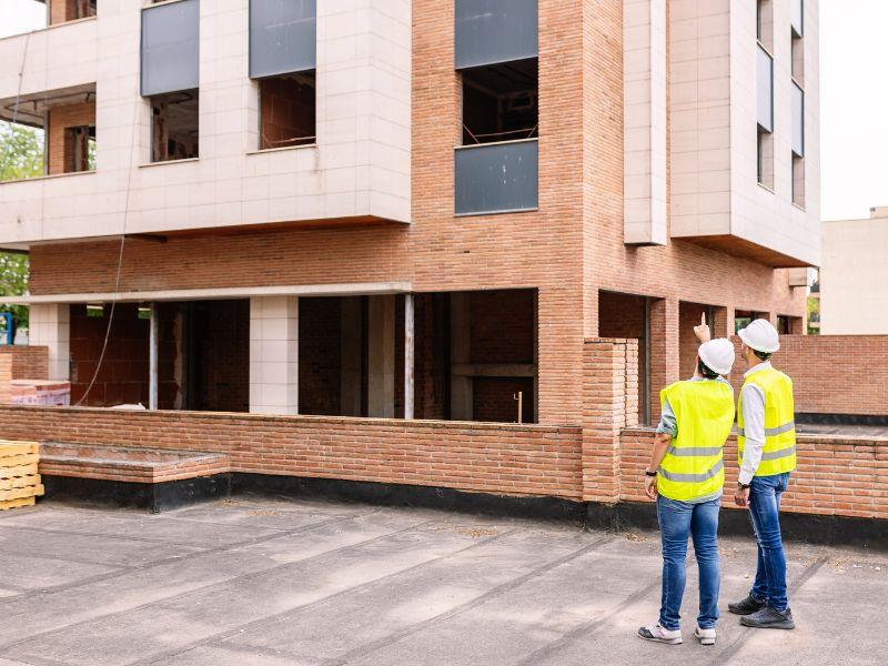 台中預製工法建築公司