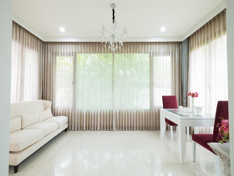 高雄窗簾怎麼選