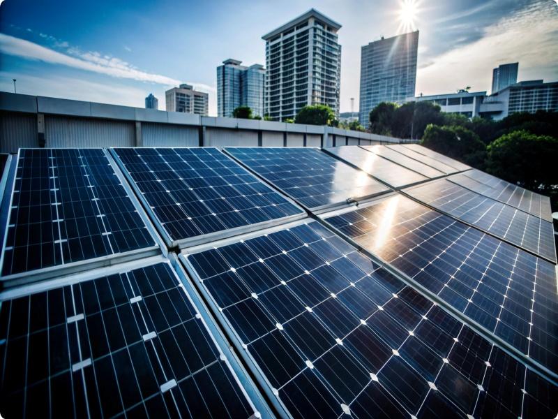 太陽光電評估