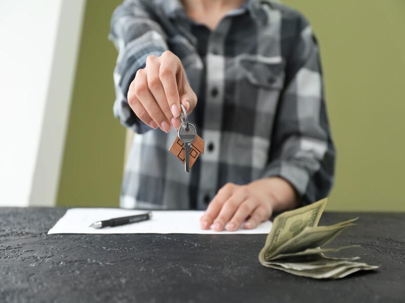 預售屋付款成數解析
