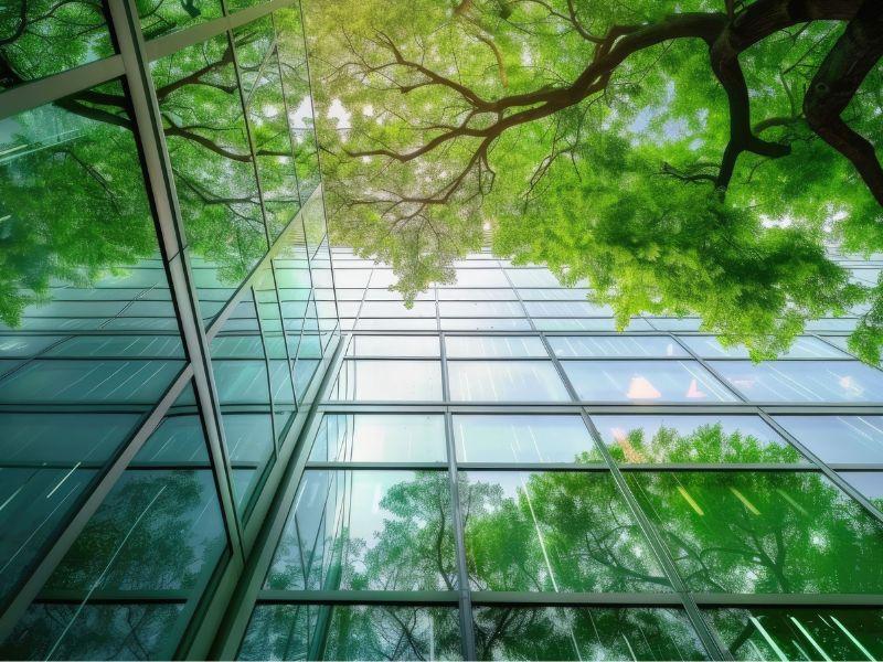 高雄綠建築