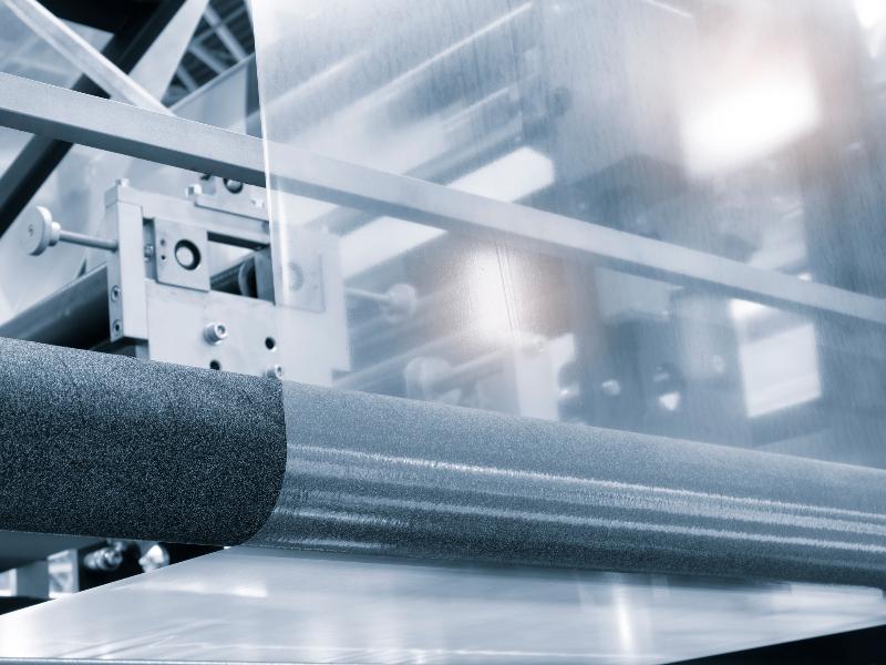 自動化機械設備