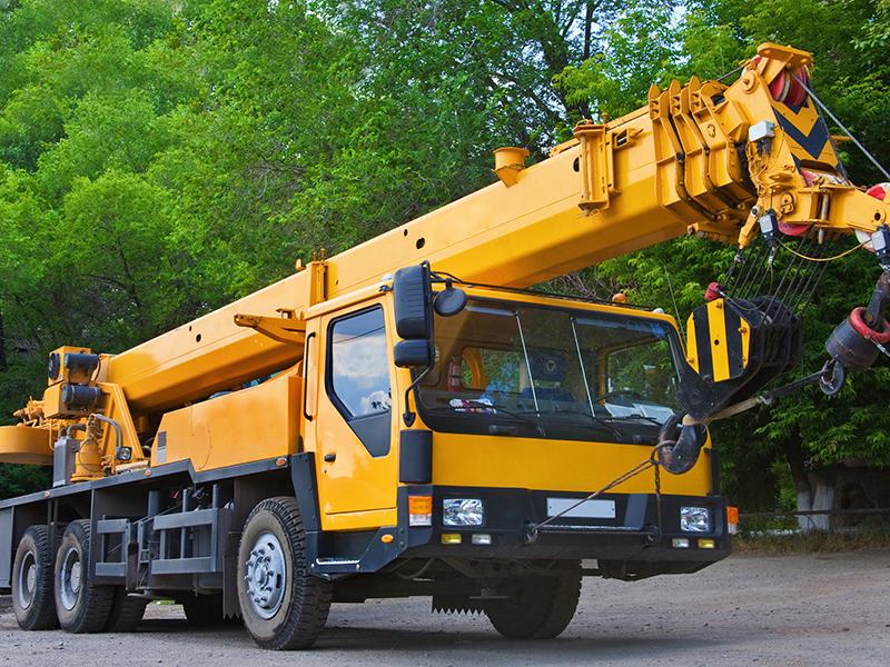 南投吊車起重推薦