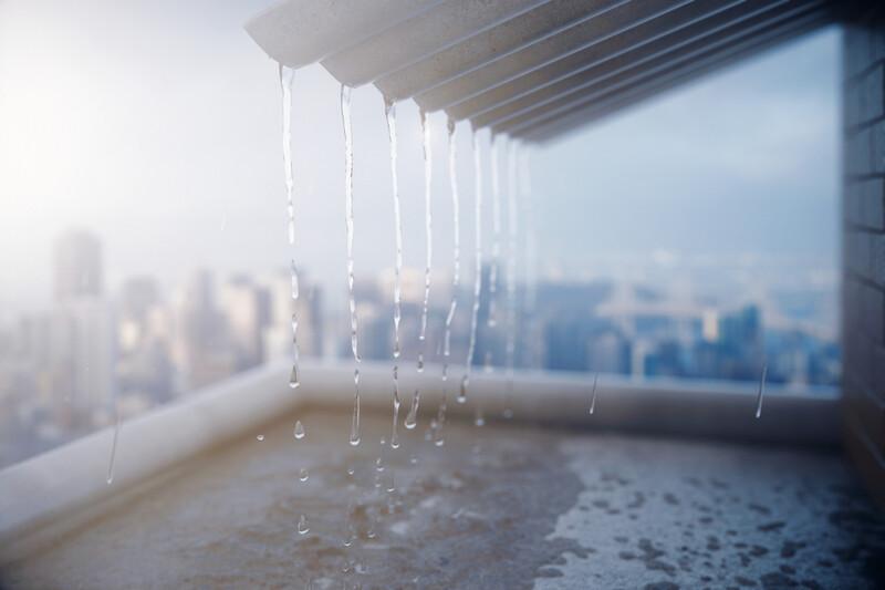 雙北抓漏防水推薦