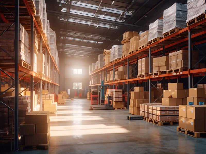 倉庫搬運好幫手大集合