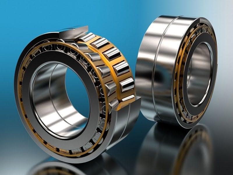 節能省耗從軸承開始