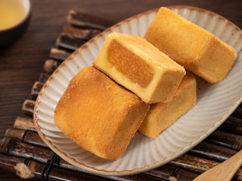 台中糕餅店推薦