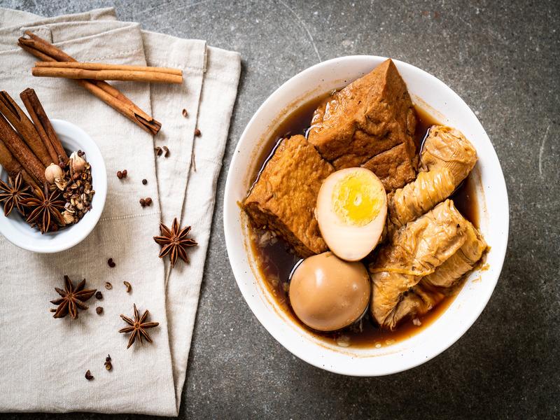 高雄滷味外送推薦