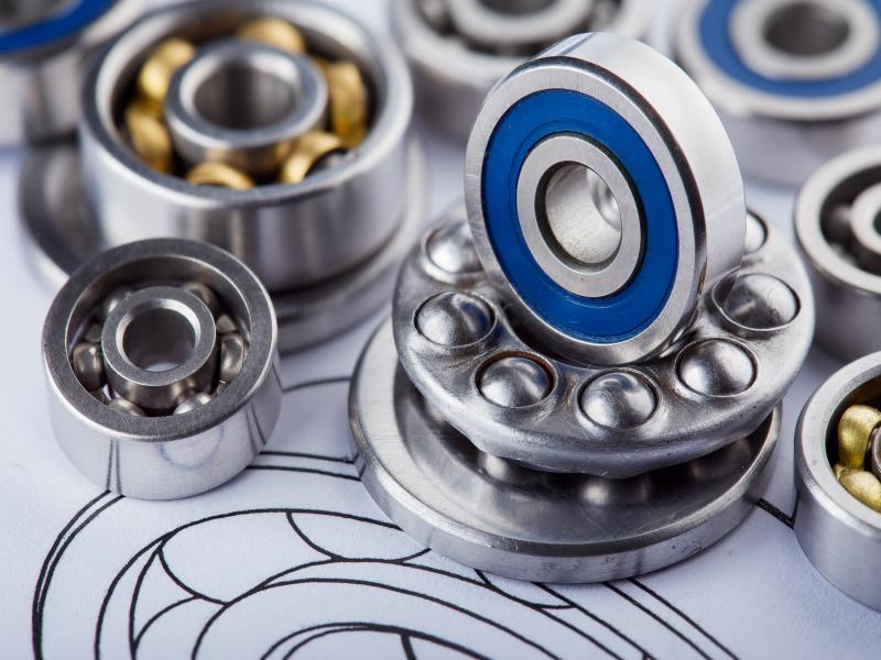 台中軸承供應商