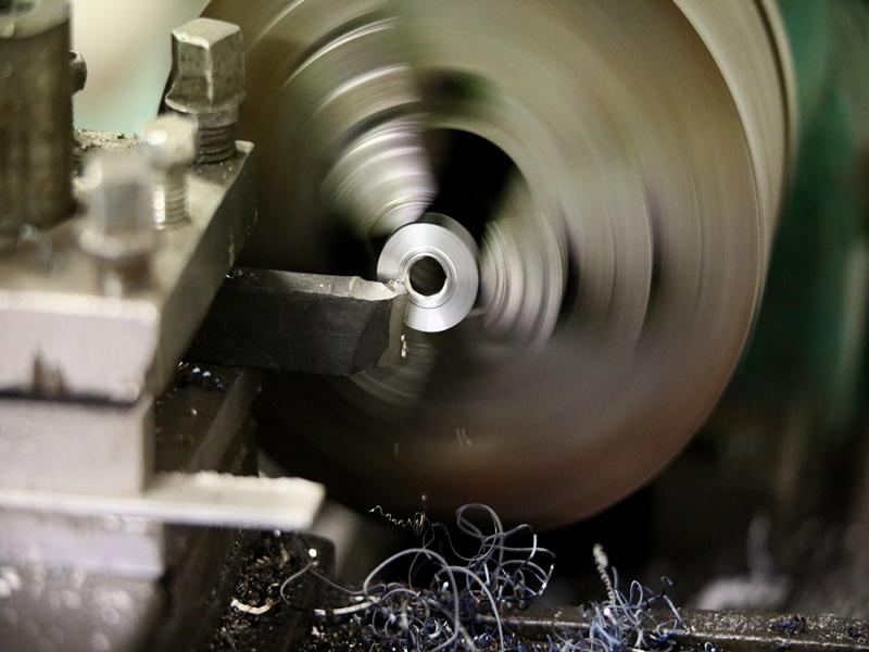 打造客製化金屬加工的完整流程導覽