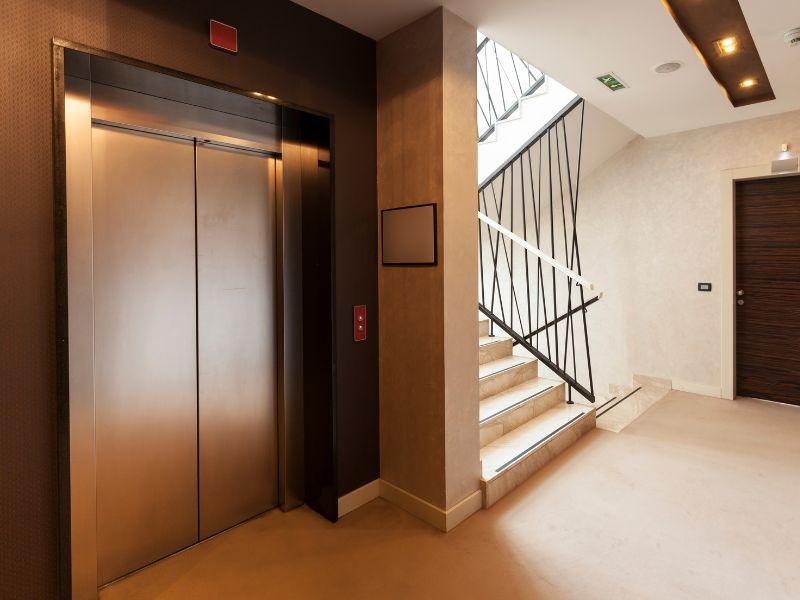 台北電梯安裝推薦