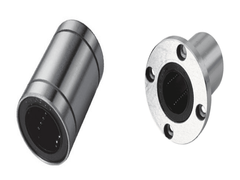 工業傳動五大關鍵零件