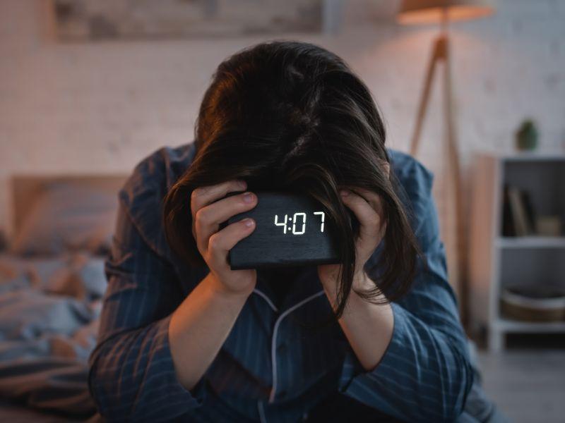 台中睡眠障礙診所推薦