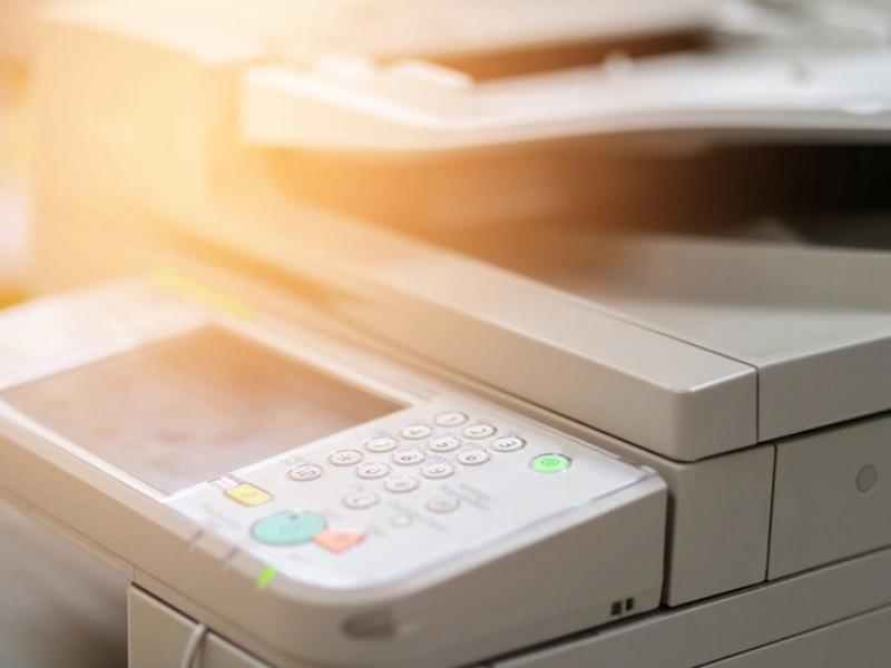 台北影印輸出推薦