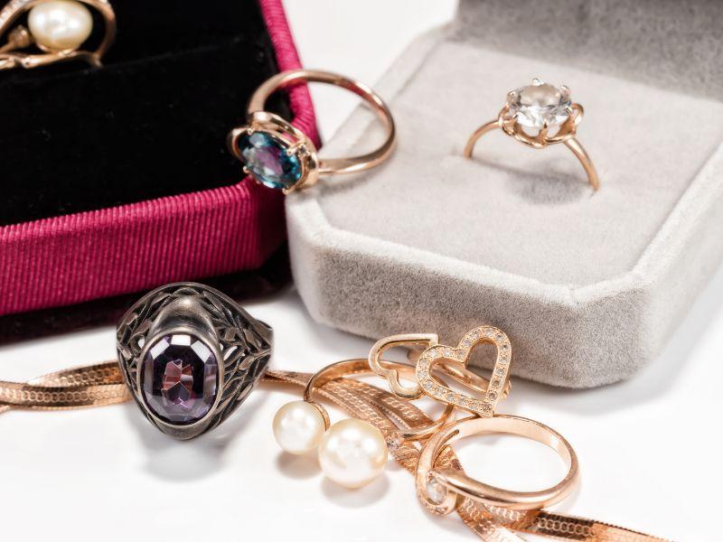 台北金飾店推薦